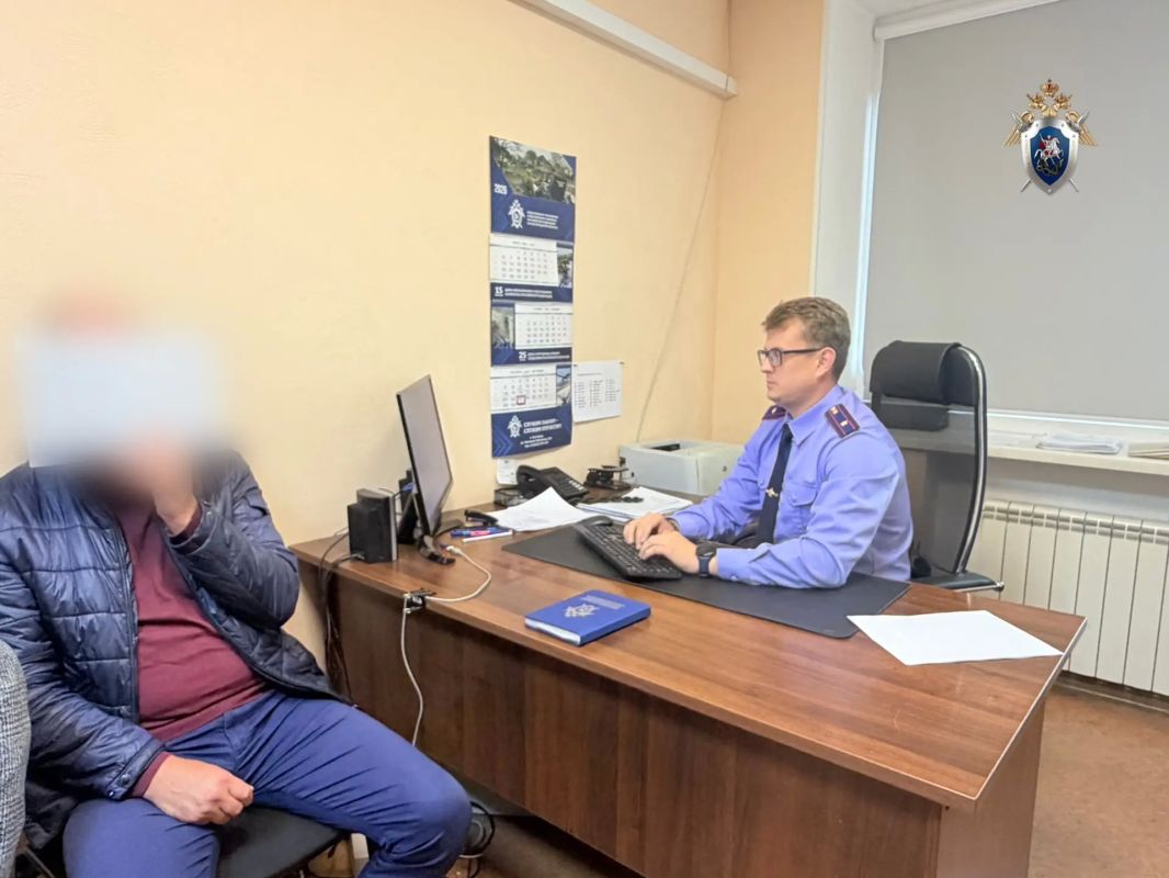 Начальнику одного из отделов Управления Россельхознадзора по Белгородской, Воронежской и Липецкой областям предъявлено обвинение в получении взятки в особо крупном размере