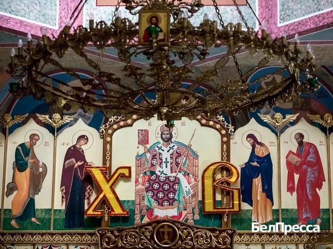 Как в белгородском селе более 250 лет сохраняют ценности православия? Как в белгородском селе более 250 лет сохраняют ценности православия?