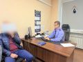 Начальнику одного из отделов Управления Россельхознадзора по Белгородской, Воронежской и Липецкой областям предъявлено обвинение в получении взятки в особо крупном размере