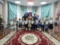 «Сердце Родины в слове»: когда дети говорят о главном