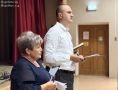 Василий Голиков: Ранее встретился с жителями села Аверино