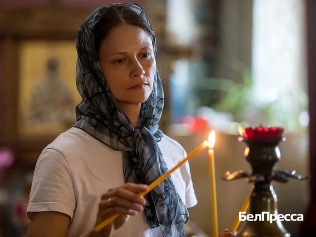 Как в белгородском селе более 250 лет сохраняют ценности православия? Как в белгородском селе более 250 лет сохраняют ценности православия?