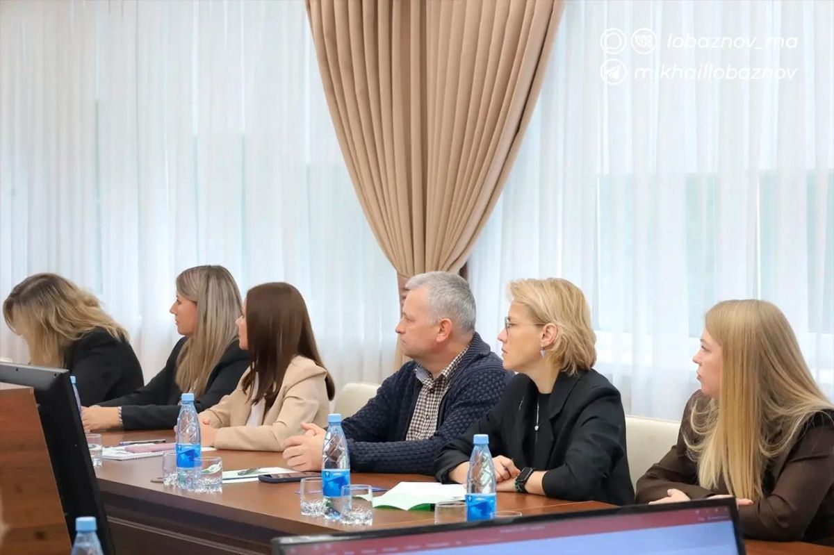 Глава администрации Старооскольского городского округа принял участие в заседании круглого стола в рамках Второго Белгородского юридического форума на тему «Муниципально-публичный вектор российской государственности» Глава администрации Старооскольского городского округа принял участие в заседании круглого стола в рамках Второго Белгородского юридического форума на тему «Муниципально-публичный вектор российской государственности»