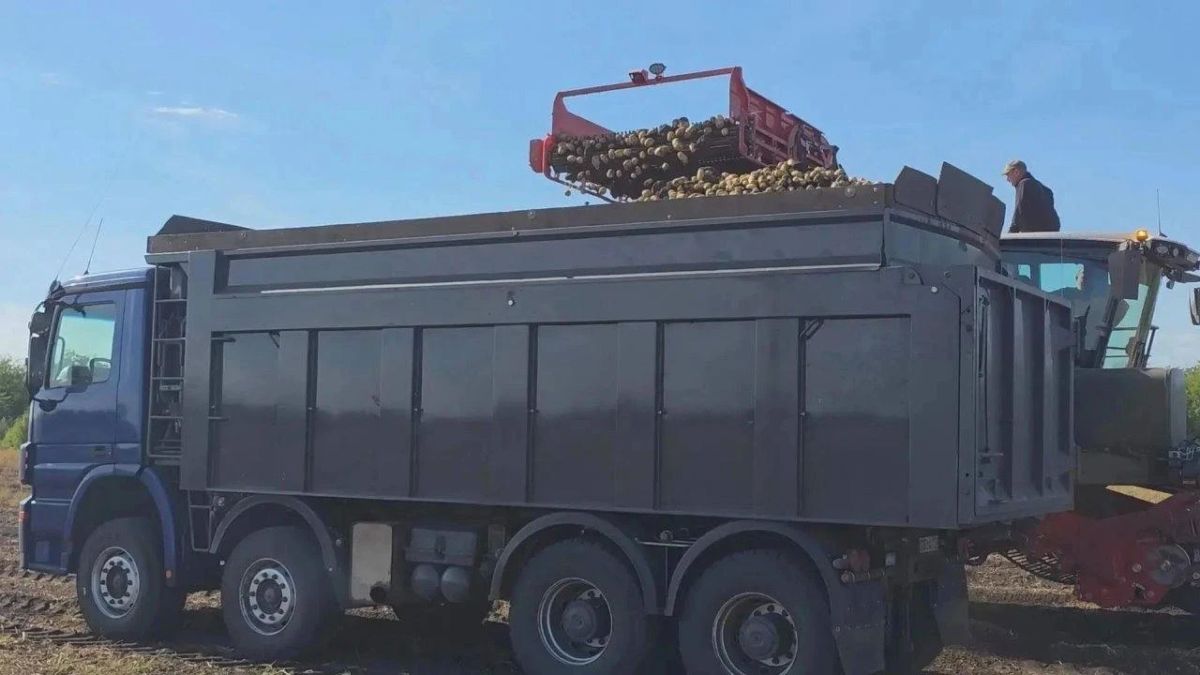 В Белгородской области собрали более 16,3 тыс В Белгородской области собрали более 16,3 тыс