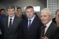 Александр Шуваев: Накануне Дня машиностроителя посетил «ОМК Энергомаш» в Белгороде, где открылся центр ранней профориентации «Фабрика профессий»