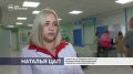 В Алексеевском округе стартовала прививочная кампания от гриппа