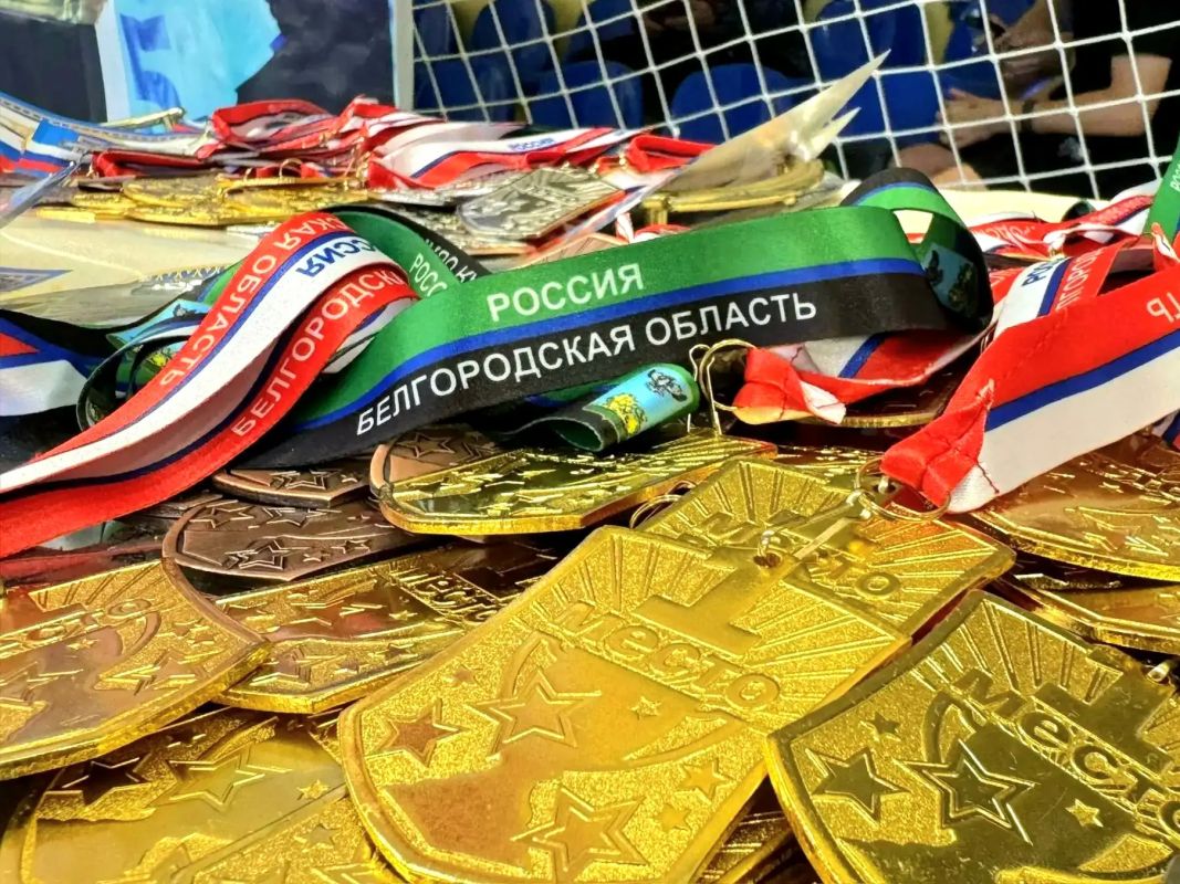 Наш физкультурно-оздоровительный комплекс стал центром притяжения для сильнейших атлетов региона Наш физкультурно-оздоровительный комплекс стал центром притяжения для сильнейших атлетов региона