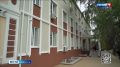 Около 1 500 студентов старооскольского медколледжа начали учебный год в обновлённых аудиториях