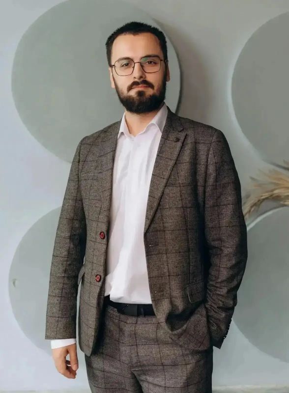 Белгород, поддержим нашего учителя!