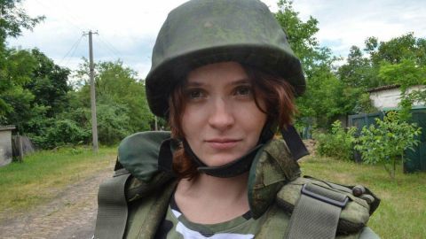 Анна Долгарева: И еще один технический временный пост)