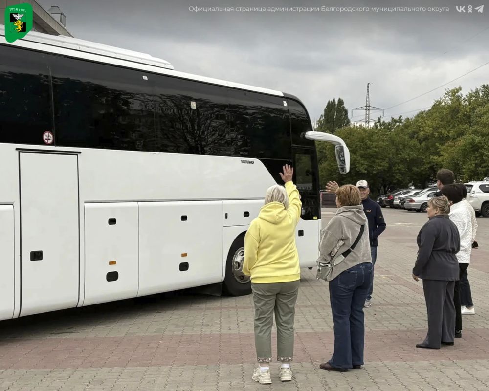 Наши ребята отправились в увлекательное путешествие Наши ребята отправились в увлекательное путешествие