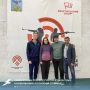Грайворонцы приняли участие в областных соревнованиях по пулевой стрельбе