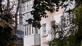 В пожаре на Преображенской в Белгороде огнеборцы спасли 44-летнюю хозяйку квартиры