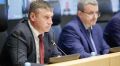 Шуваев потребовал от заместителей активнее ездить по области