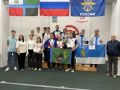 Василий Голиков: Сборная команда Губкинского городского округа одержала блестящую победу на областной спартакиаде «За физическое и нравственное здоровье нации» по пулевой стрельбе в Белгороде!