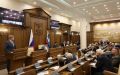 Белгородская облдума готовится к первой осенней сессии