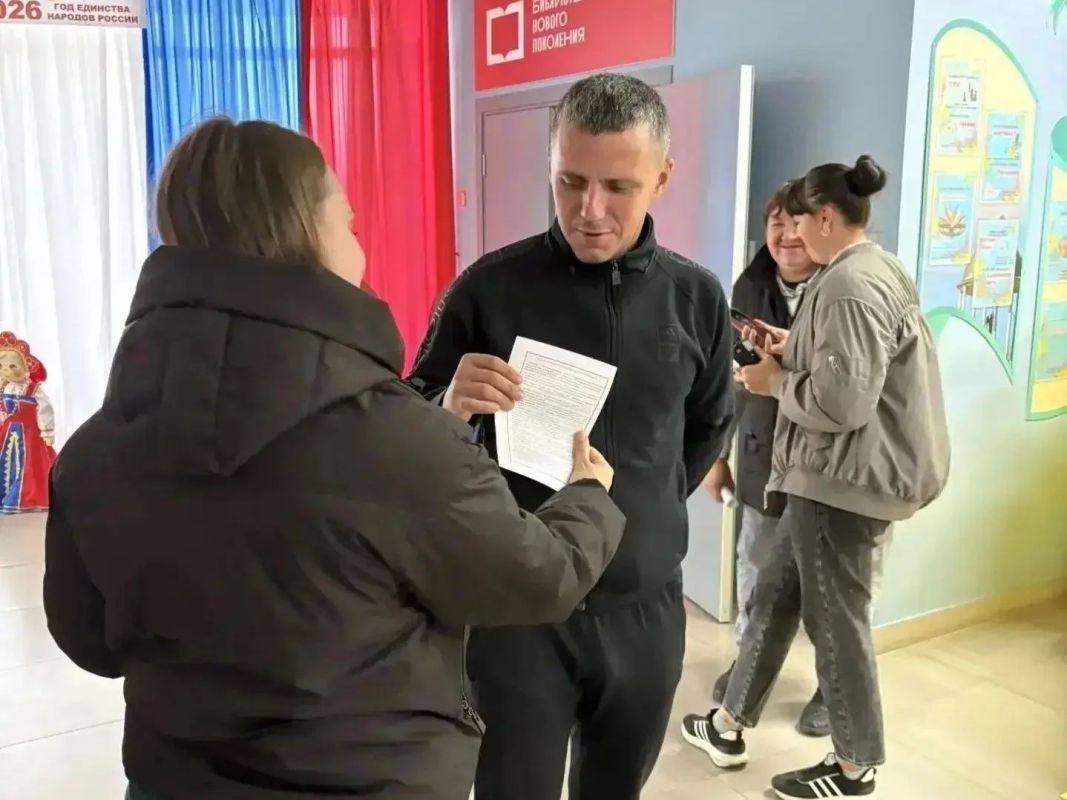 Во всех школах Ракитянского округа состоялись очные родительские собрания, посвященные важнейшей теме: «Алгоритм безопасности: что должны знать наши дети и как действуем мы» Во всех школах Ракитянского округа состоялись очные родительские собрания, посвященные важнейшей теме: «Алгоритм безопасности: что должны знать наши дети и как действуем мы»