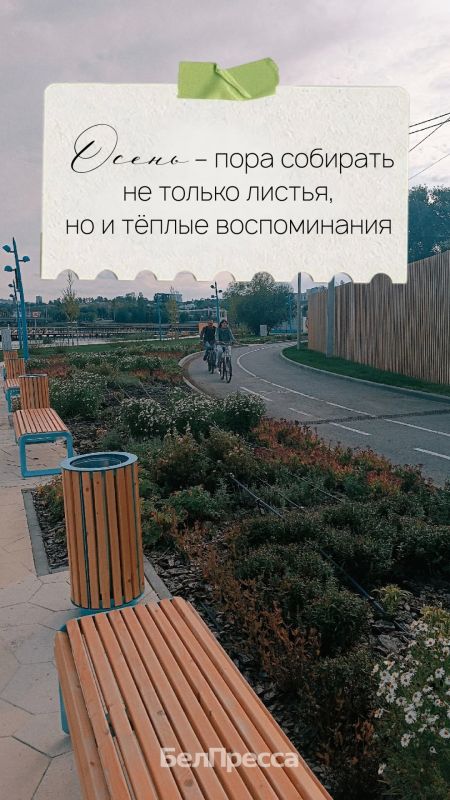 Осень – не про спешку. Это про паузы, про тёплые моменты, про то, как красиво умеет затихать мир Осень – не про спешку. Это про паузы, про тёплые моменты, про то, как красиво умеет затихать мир