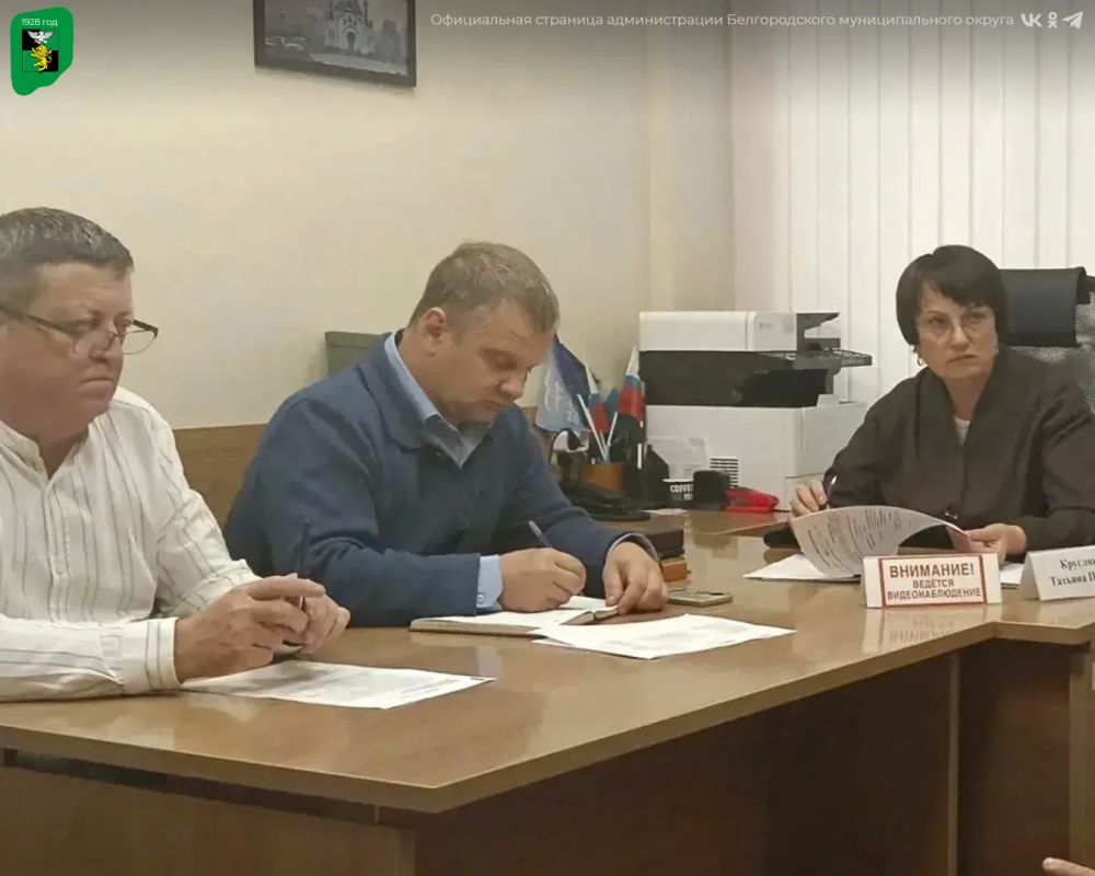 Татьяна Круглякова провела очередную встречу с гражданами Татьяна Круглякова провела очередную встречу с гражданами