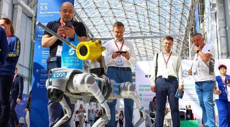 Белгородские предприятия приглашают поучаствовать во Всероссийской неделе охраны труда