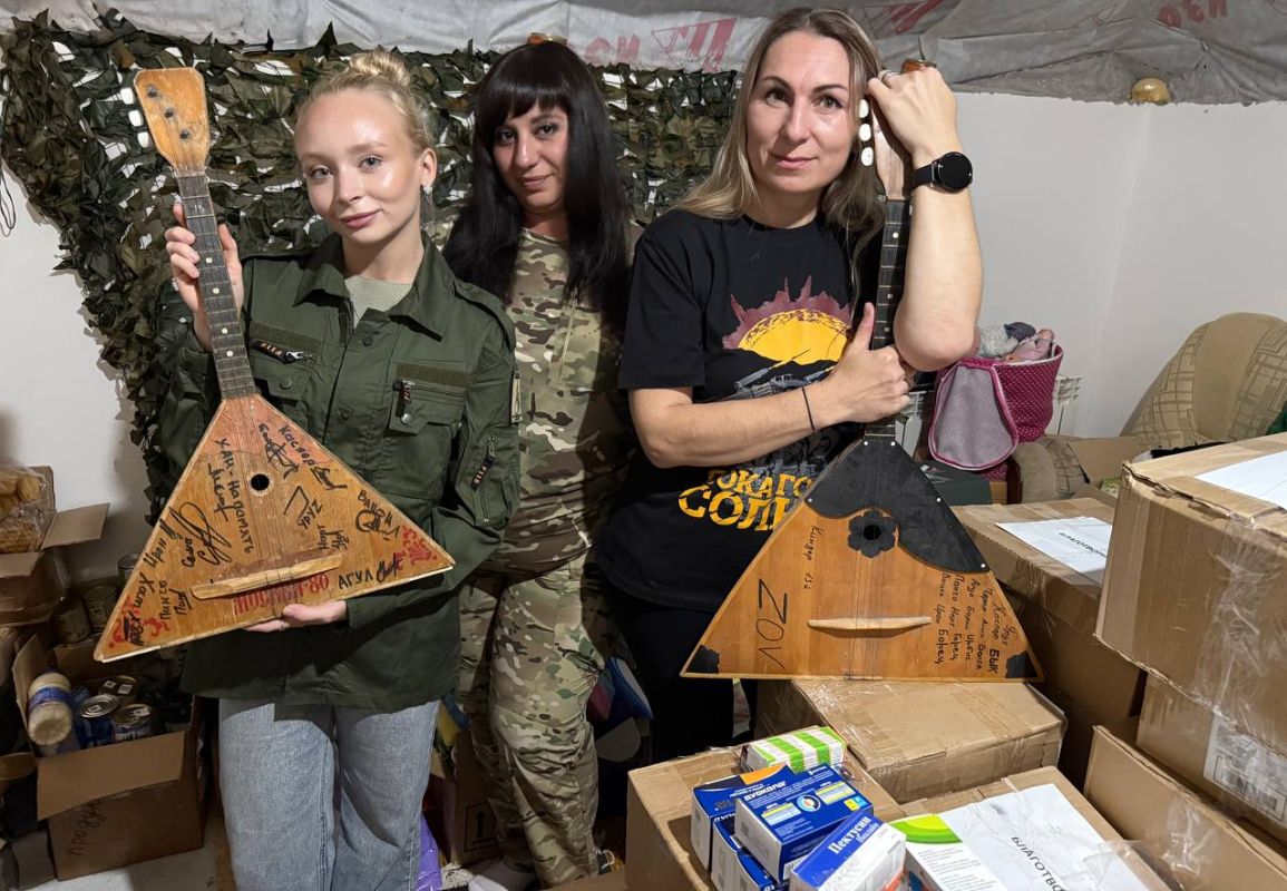 Александр Малькевич: Девушка с железной волей и добрым сердцем Александр Малькевич: Девушка с железной волей и добрым сердцем