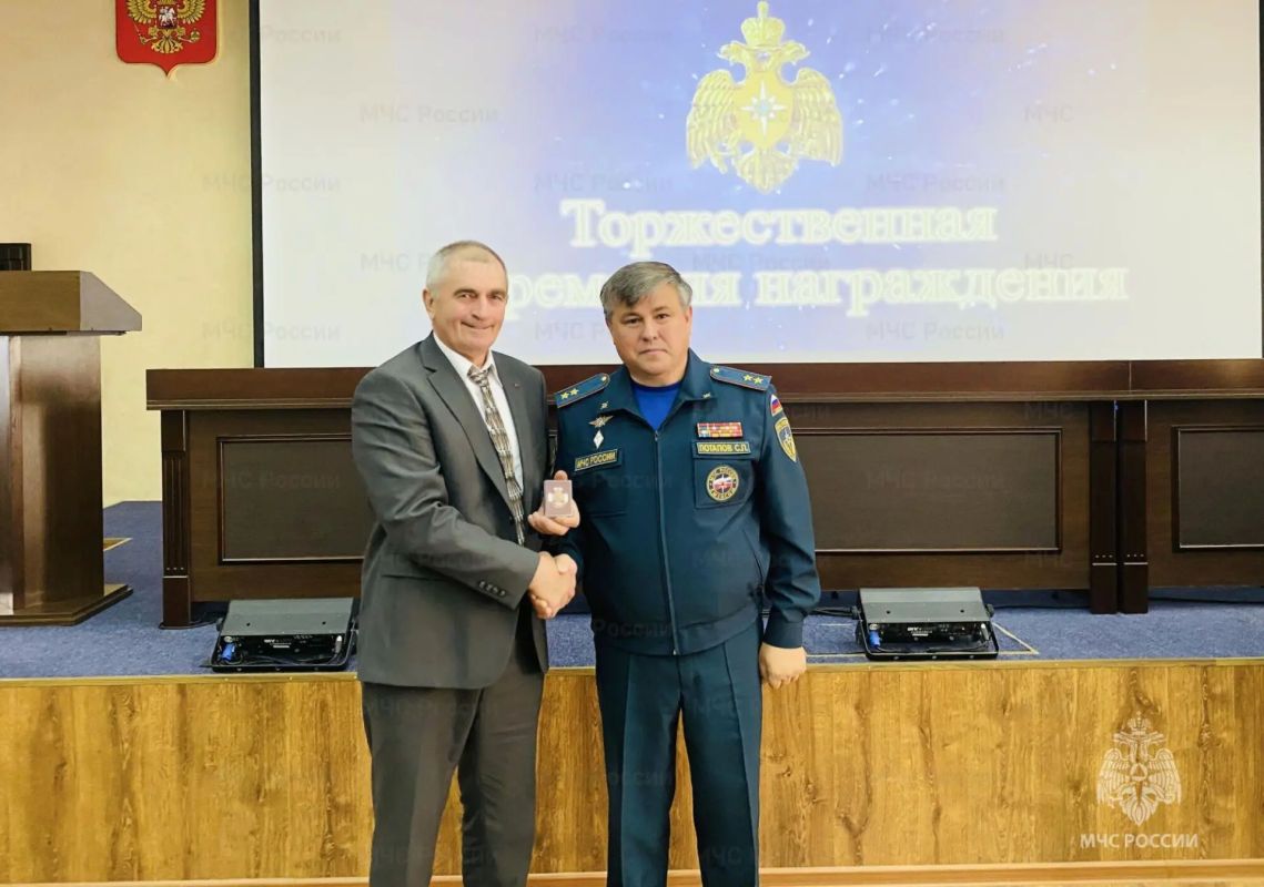 Долг, мужество, единство: в Белгородской области отметили День гражданской обороны Долг, мужество, единство: в Белгородской области отметили День гражданской обороны