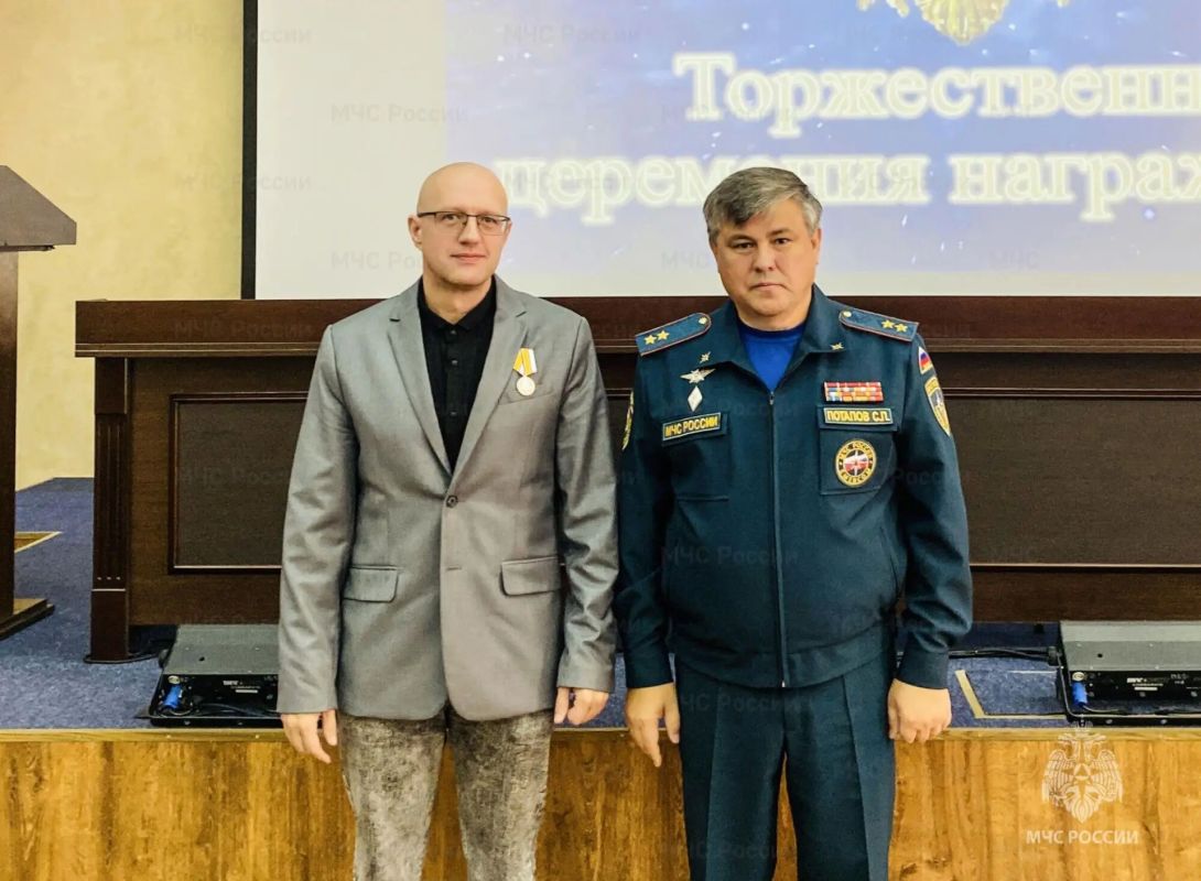 Долг, мужество, единство: в Белгородской области отметили День гражданской обороны Долг, мужество, единство: в Белгородской области отметили День гражданской обороны