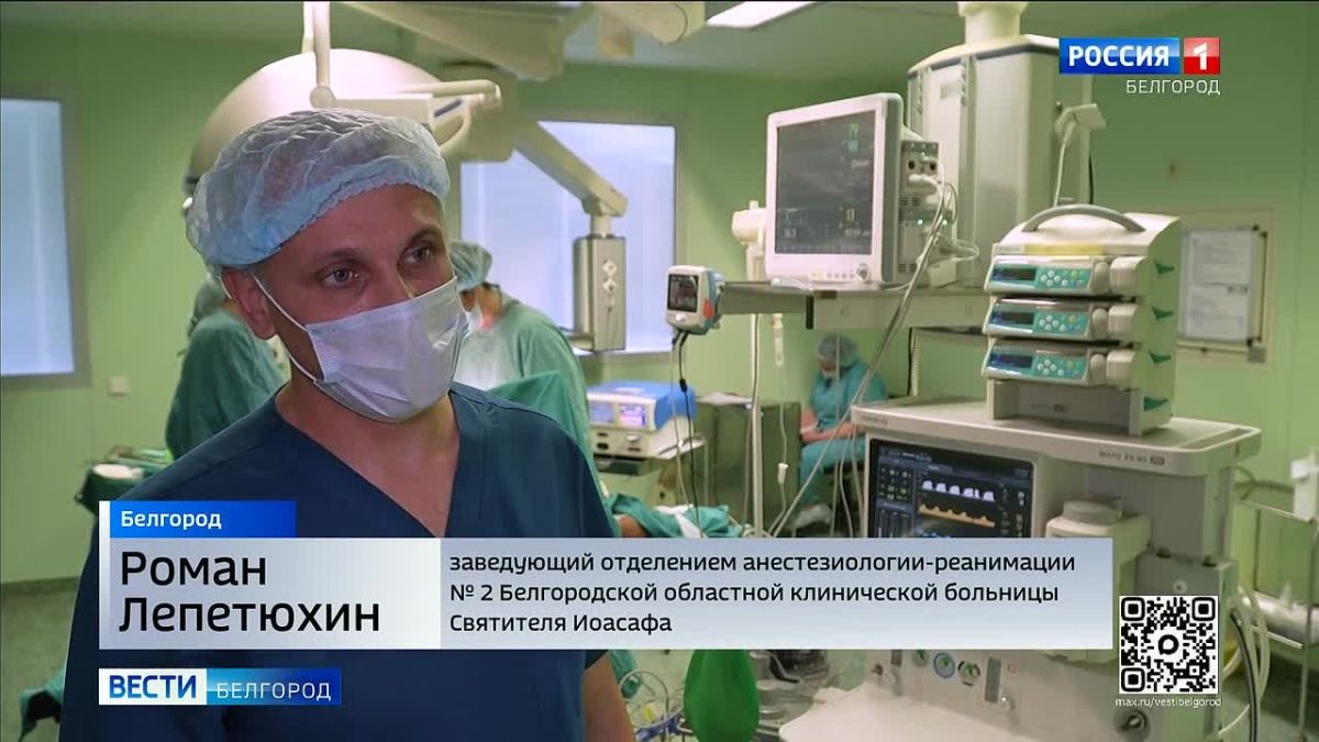 Позволяет проводить анестезию пациентам всех возрастов, а ещё повышает точность и безопасность наркоза