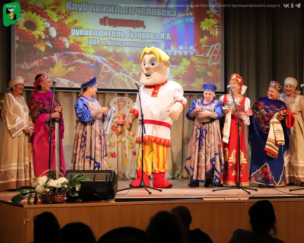В Новосадовском Центре культурного развития прошёл фестиваль КВН «Смех по-народному» В Новосадовском Центре культурного развития прошёл фестиваль КВН «Смех по-народному»