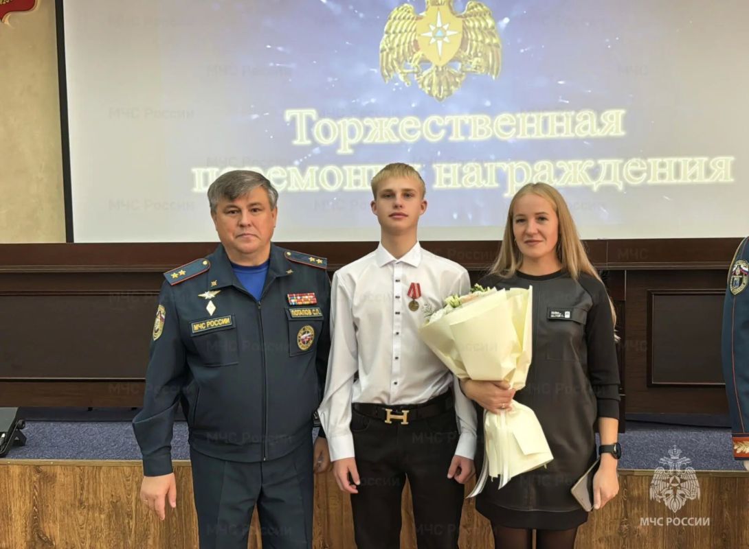 Долг, мужество, единство: в Белгородской области отметили День гражданской обороны Долг, мужество, единство: в Белгородской области отметили День гражданской обороны