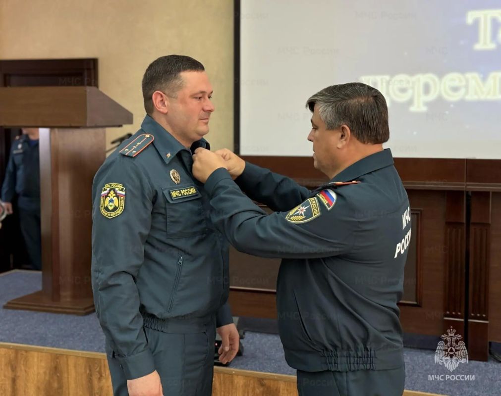 Долг, мужество, единство: в Белгородской области отметили День гражданской обороны Долг, мужество, единство: в Белгородской области отметили День гражданской обороны