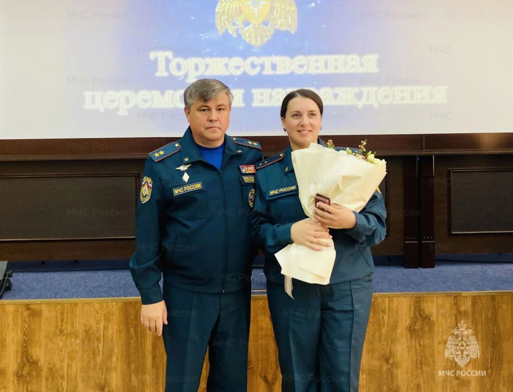 Долг, мужество, единство: в Белгородской области отметили День гражданской обороны Долг, мужество, единство: в Белгородской области отметили День гражданской обороны