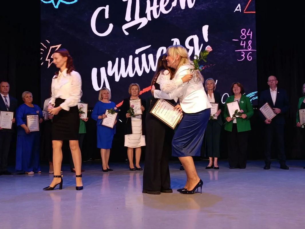 Олег Медведев: Вчера в нашем центре «Звёздный» состоялось по-настоящему тёплое и душевное мероприятие Олег Медведев: Вчера в нашем центре «Звёздный» состоялось по-настоящему тёплое и душевное мероприятие