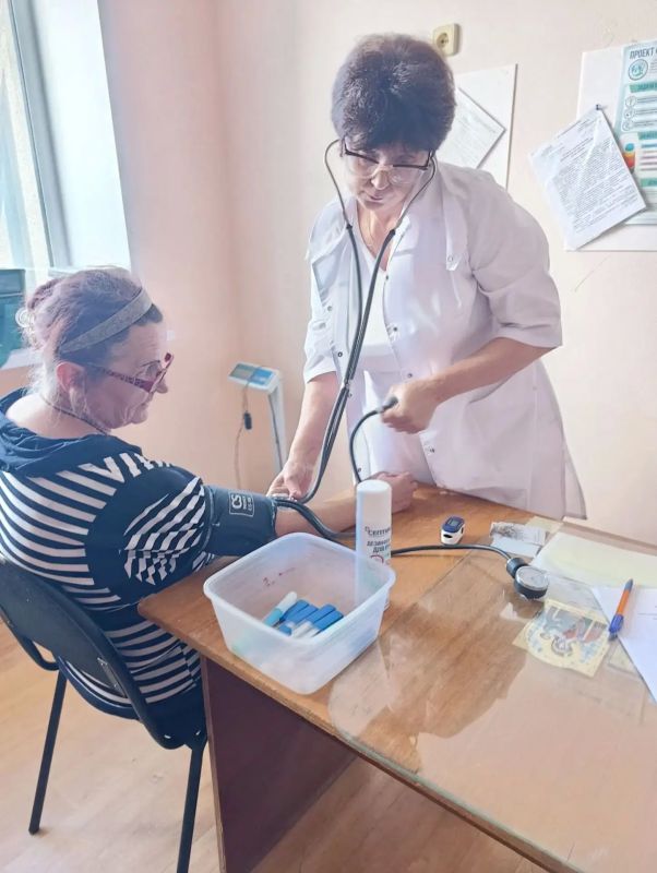 Осень — время заботы о здоровье Осень — время заботы о здоровье