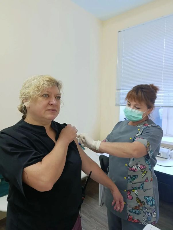 Осень — время заботы о здоровье Осень — время заботы о здоровье