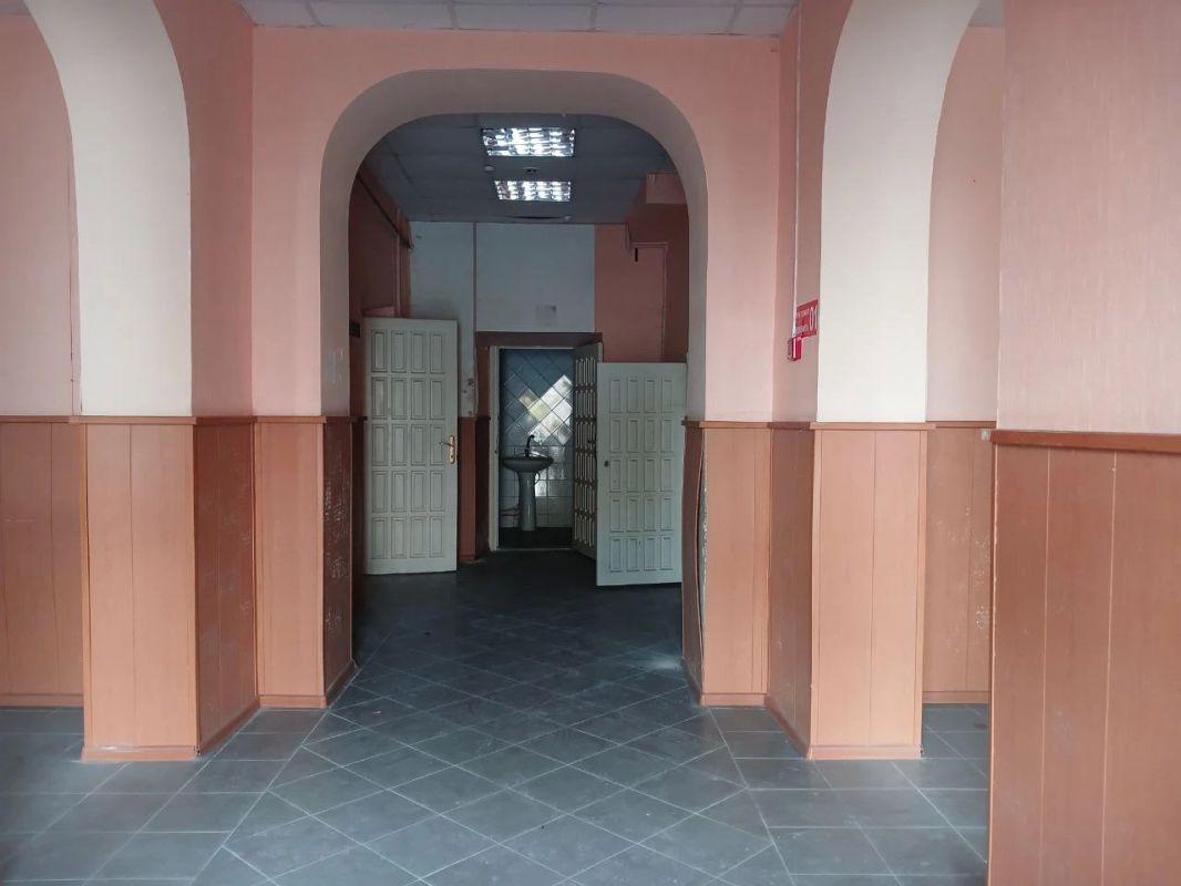 В Старом Осколе продают памятник архитектуры XIX века за 11,5 млн В Старом Осколе продают памятник архитектуры XIX века за 11,5 млн