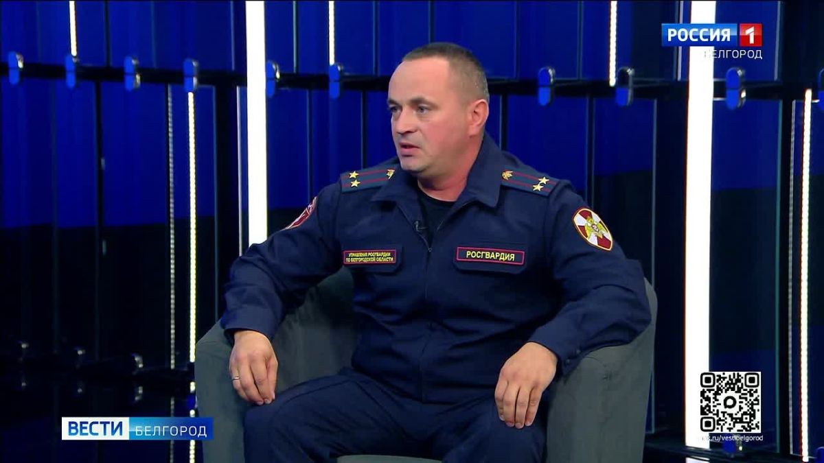 На гражданском и служебном оружии теперь разрешено использовать прицелы ночного видения для охраны критически важных объектов
