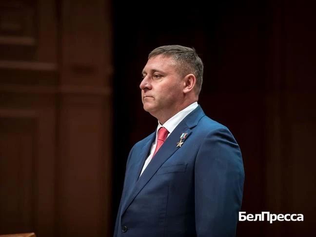 Шуваев: «Белгородскому бизнесу начнут компенсировать потери от обстрелов автотранспорта»