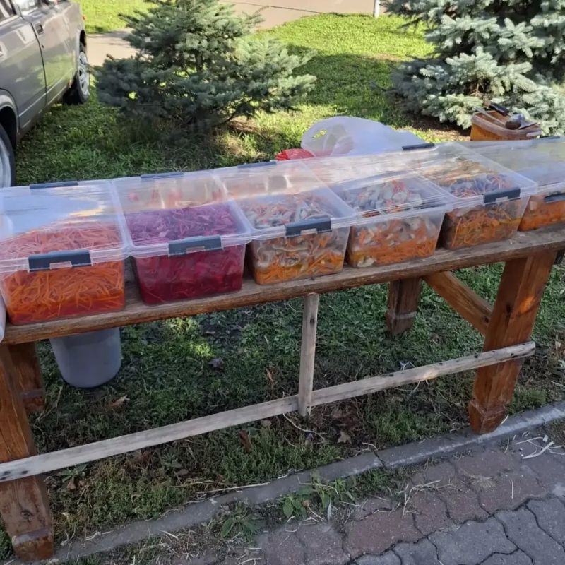 Татьяна Круглякова: За свежими продуктами по честным ценам — на нашу традиционную ярмарку выходного дня Татьяна Круглякова: За свежими продуктами по честным ценам — на нашу традиционную ярмарку выходного дня