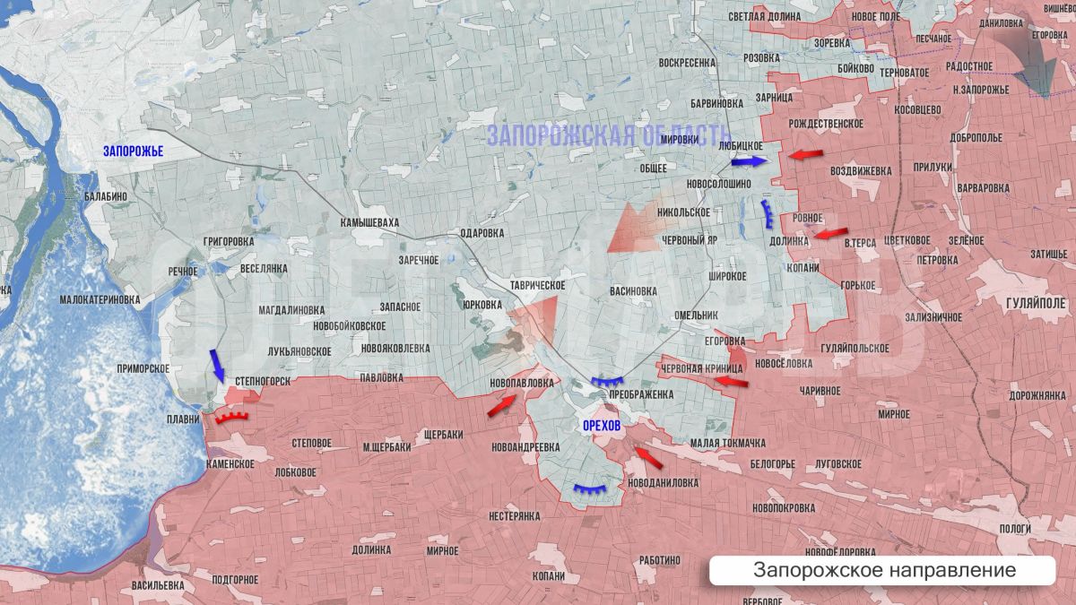 Олег Царёв: Фронтовая сводка. Фронтовая сводка 4 октября Олег Царёв: Фронтовая сводка. Фронтовая сводка 4 октября