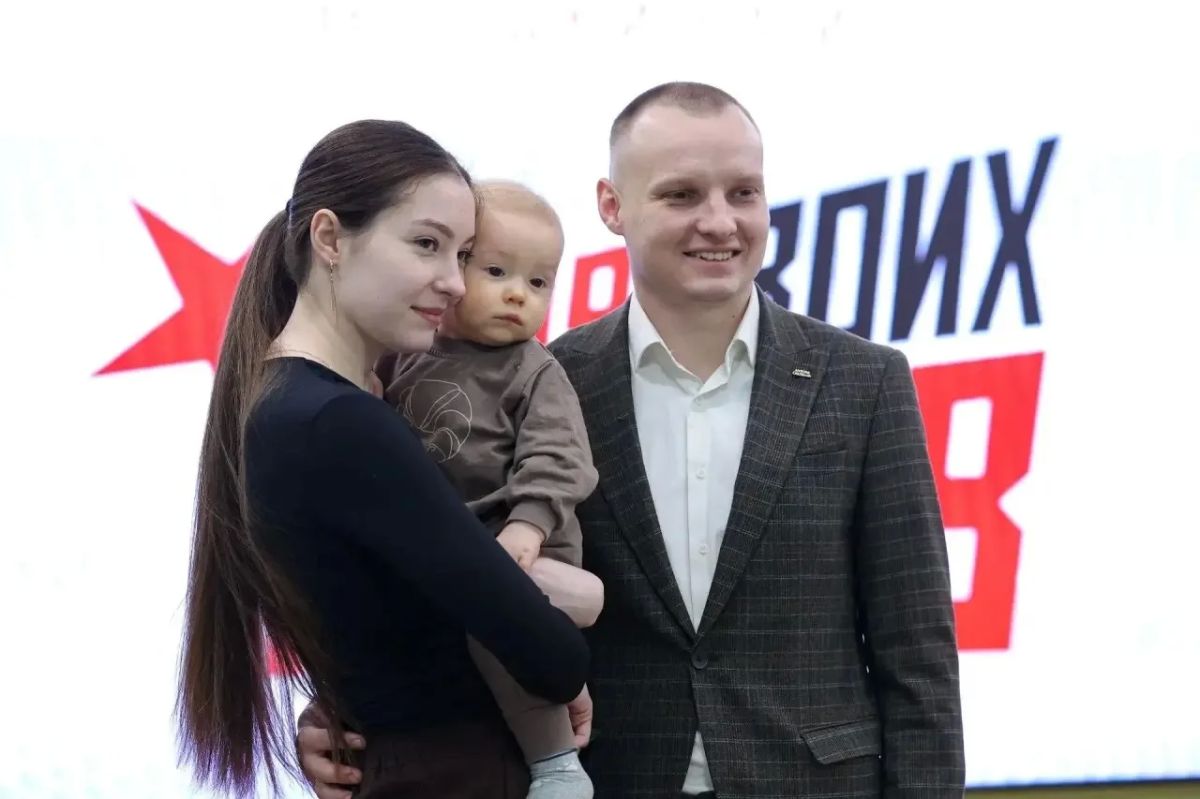 Ветеран СВО из Валуек открыл сервис кузовного ремонта автомобилей Ветеран СВО из Валуек открыл сервис кузовного ремонта автомобилей