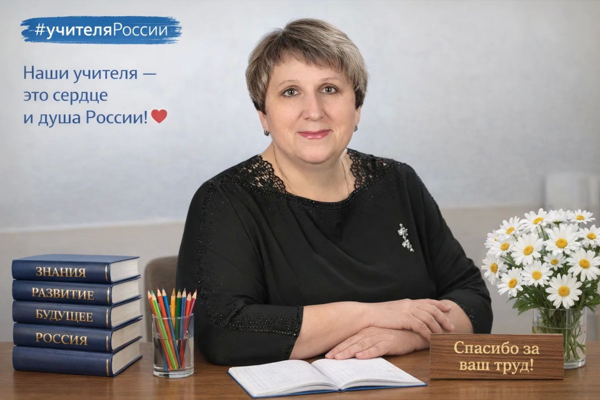 С Днём учителя, дорогие наставники! С Днём учителя, дорогие наставники!