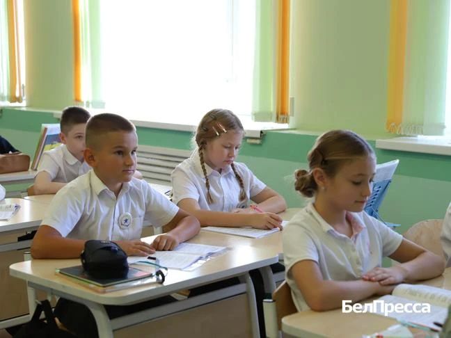 «Мои дети – лучшие», – уверена учитель начальных классов Центра образования № 6 «Перспектива» Анна Скыбина «Мои дети – лучшие», – уверена учитель начальных классов Центра образования № 6 «Перспектива» Анна Скыбина
