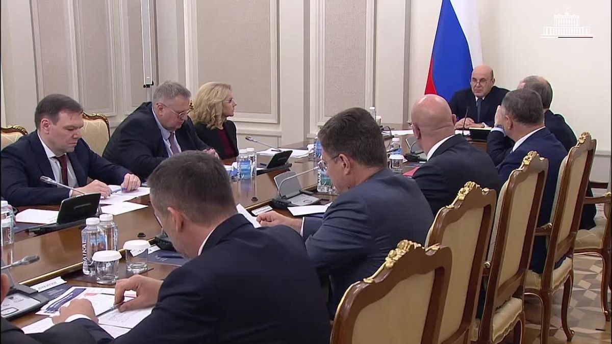 Правительство РФ спишет 2/3 долга Белгородской области по бюджетным кредитам