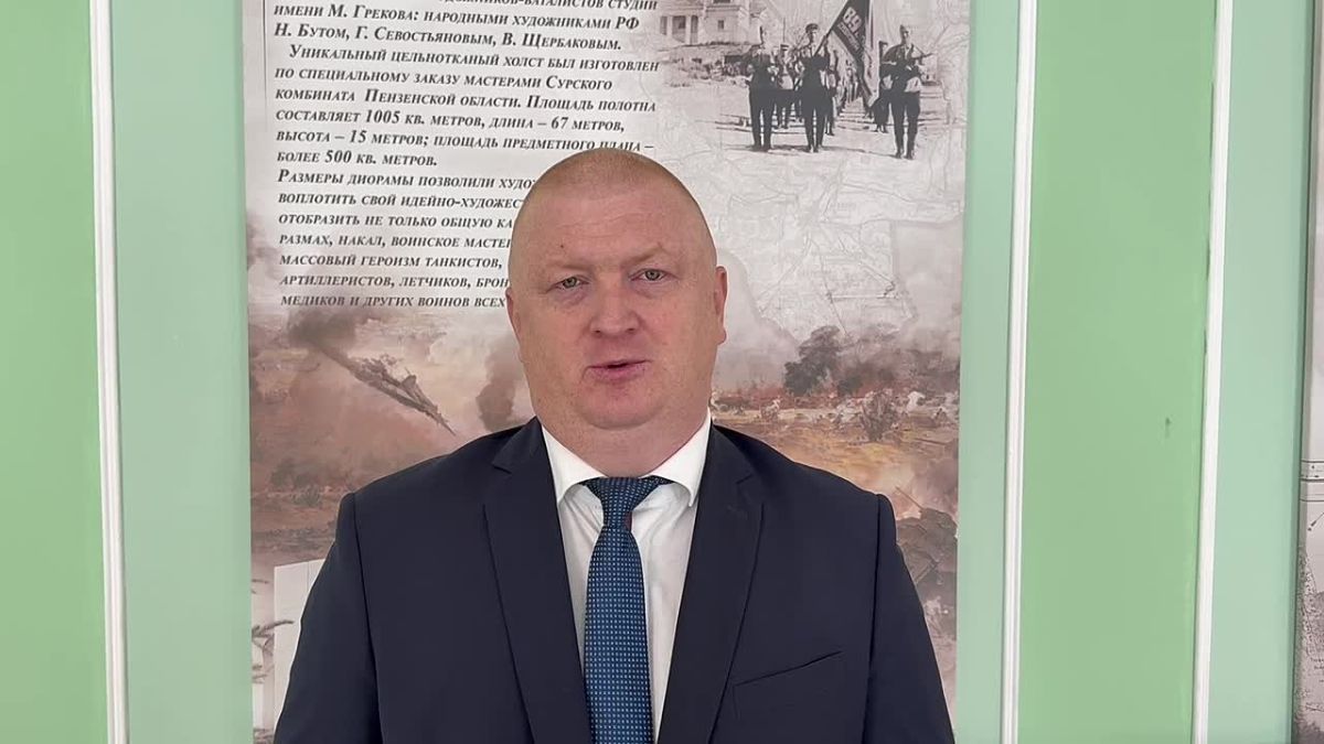Министр здравоохранения Белгородской области рассказал о состоянии людей, которые пострадали из-за атак ВСУ на выходных