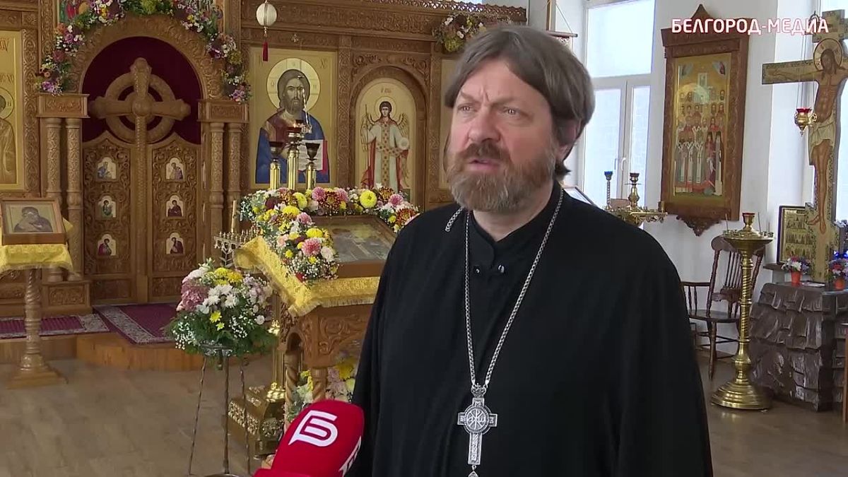 30 лет назад в Белгородской области началось возрождение духовной семинарии — учебного заведения с почти 250-летней историей
