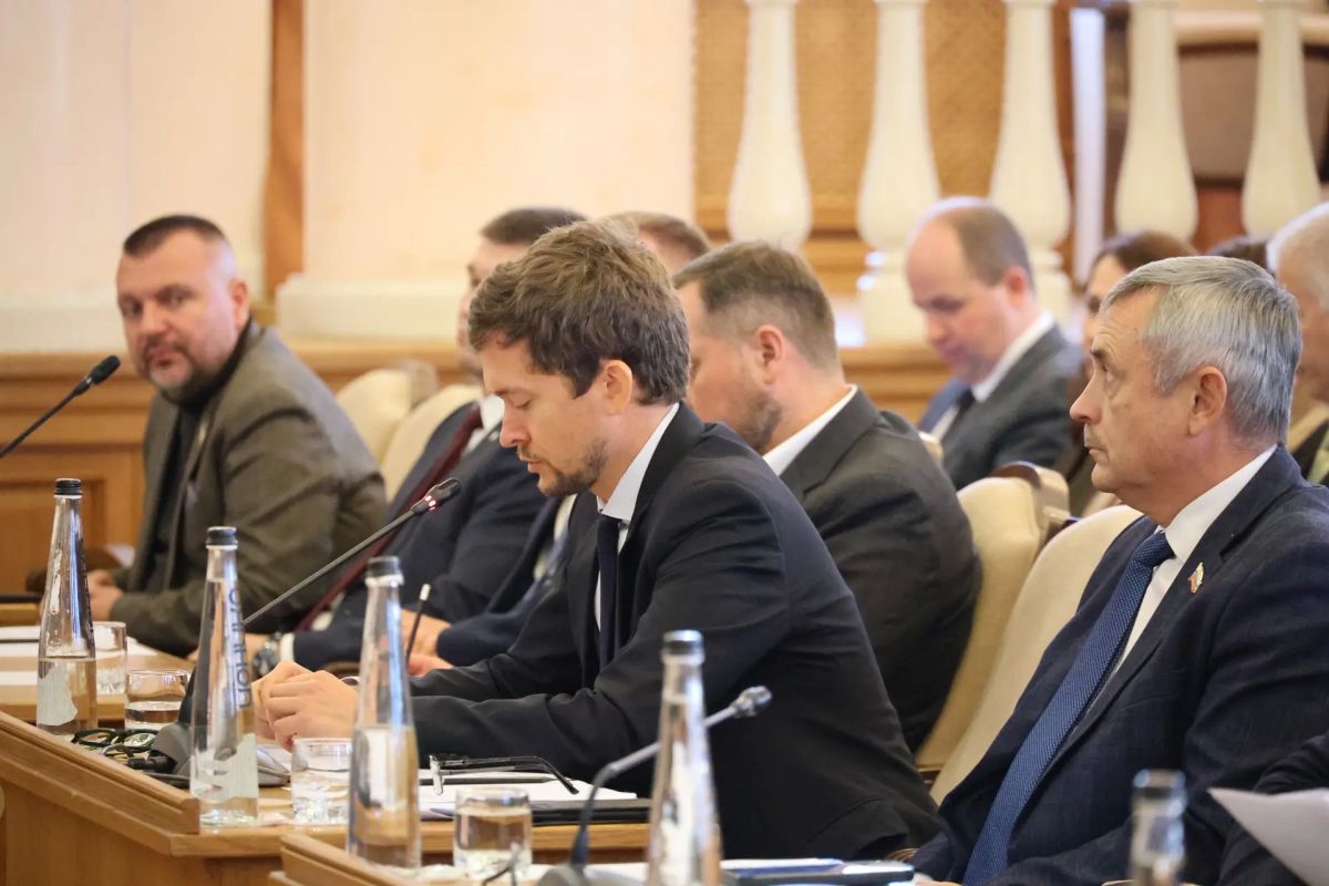 В Белгородской области появится новая мера поддержки для детей, пострадавших в результате ударов со стороны ВСУ, — изменения в закон области приняты в рамках очередной сессии регионального парламента В Белгородской области появится новая мера поддержки для детей, пострадавших в результате ударов со стороны ВСУ, — изменения в закон области приняты в рамках очередной сессии регионального парламента