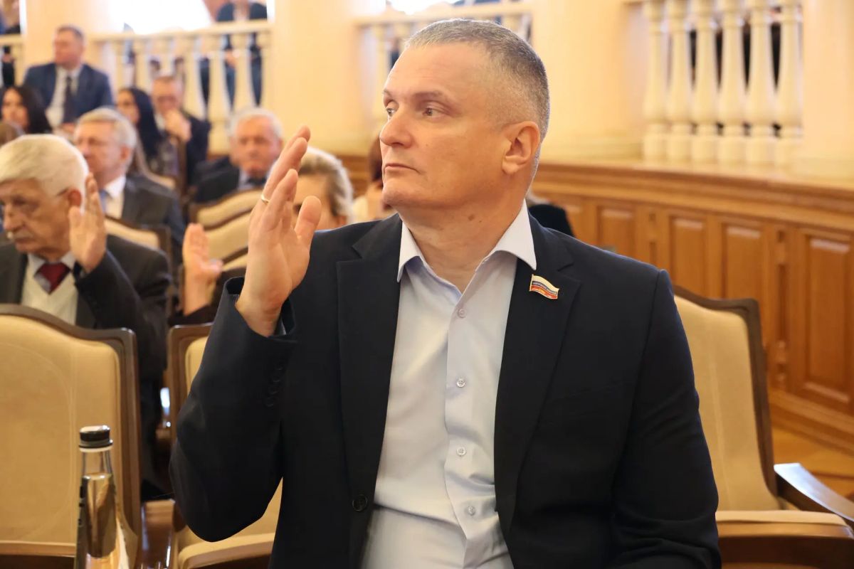 В Белгородской области появится новая мера поддержки для детей, пострадавших в результате ударов со стороны ВСУ, — изменения в закон области приняты в рамках очередной сессии регионального парламента В Белгородской области появится новая мера поддержки для детей, пострадавших в результате ударов со стороны ВСУ, — изменения в закон области приняты в рамках очередной сессии регионального парламента