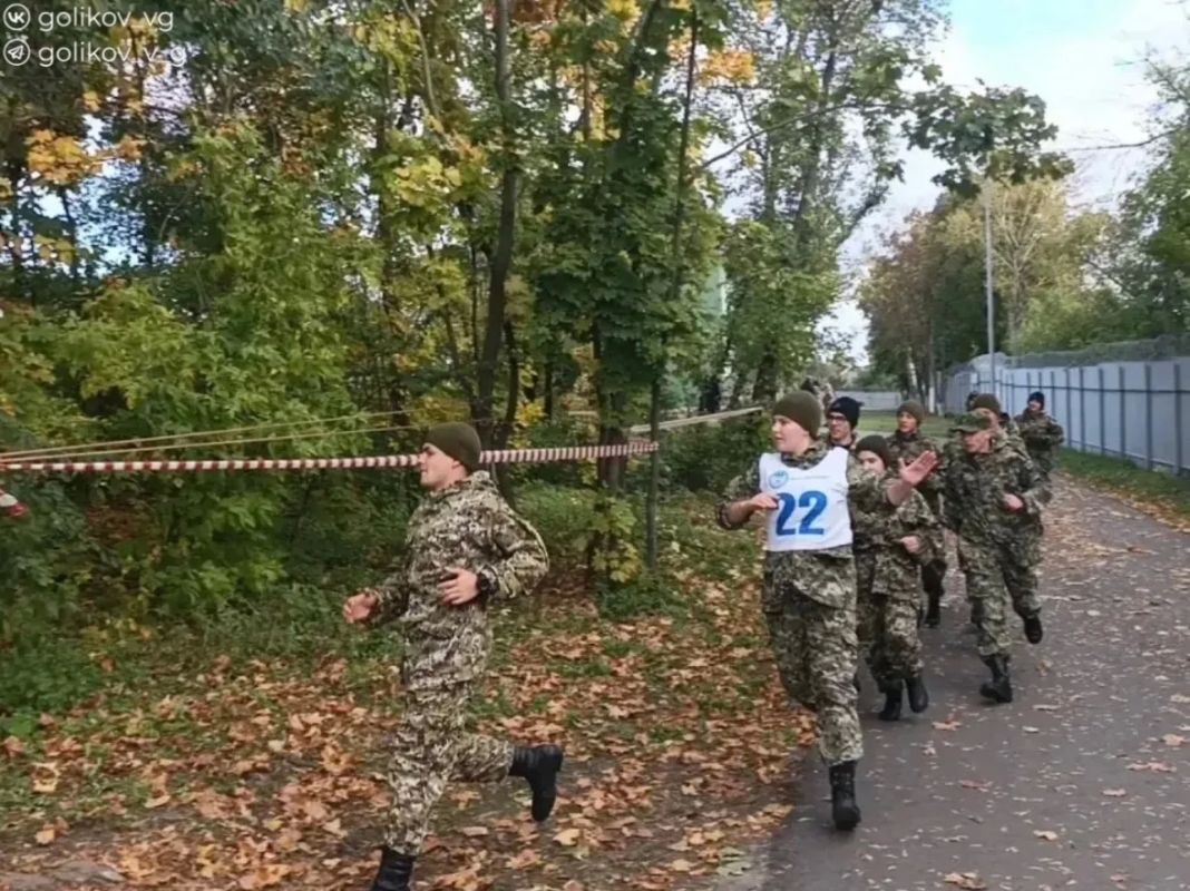 Василий Голиков: С гордостью делюсь отличными новостями! Василий Голиков: С гордостью делюсь отличными новостями!