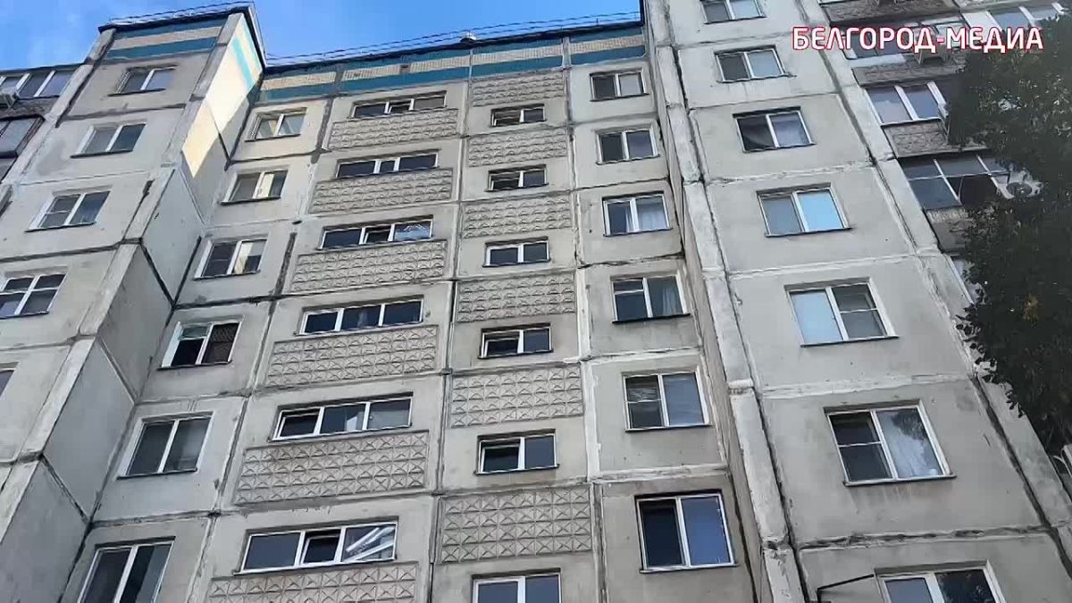 В Белгородской области идёт масштабная программа по замене лифтового оборудования